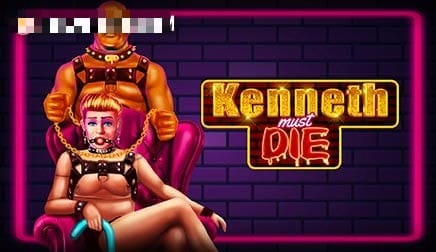 Kenneth Must Die